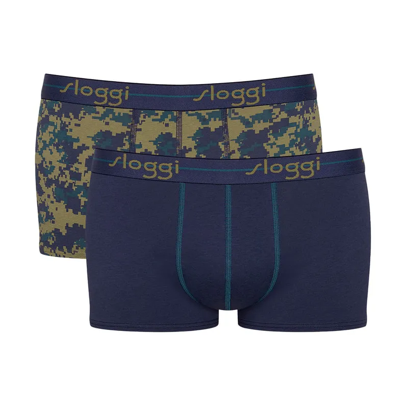 Start hipster boxer 2 pack