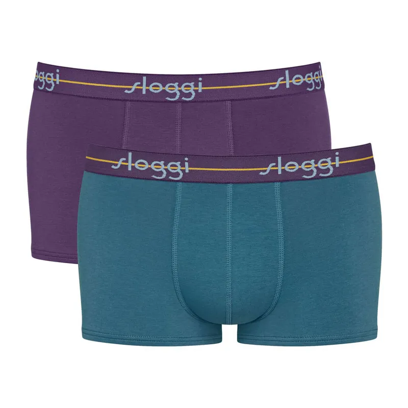 Start hipster μπόξερ 2 pack