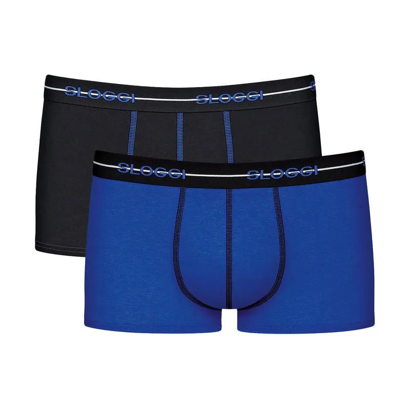 Start hipster μπόξερ 2 pack