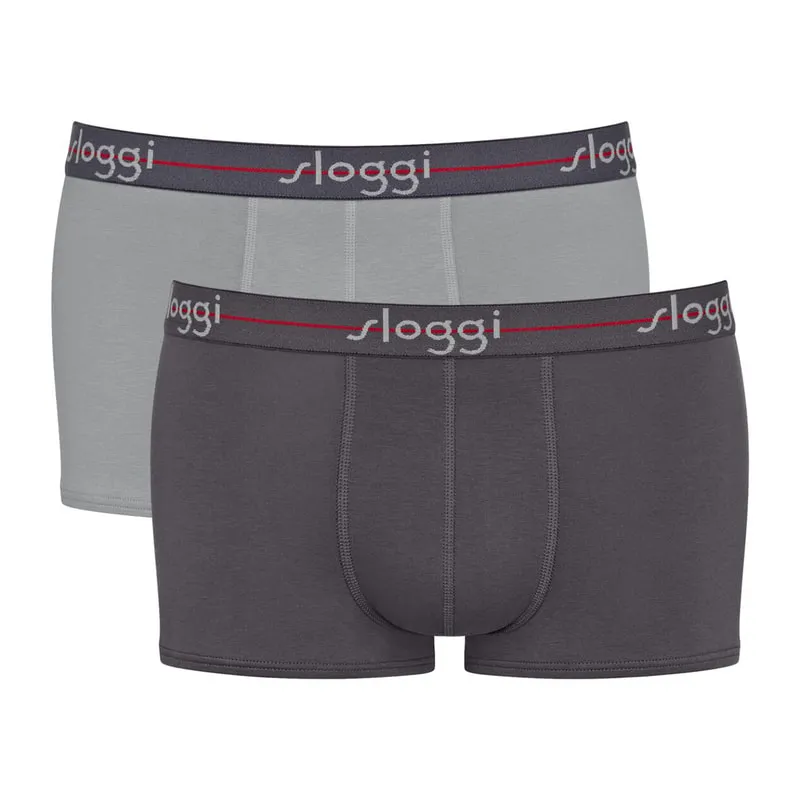 Start hipster μπόξερ 2 pack