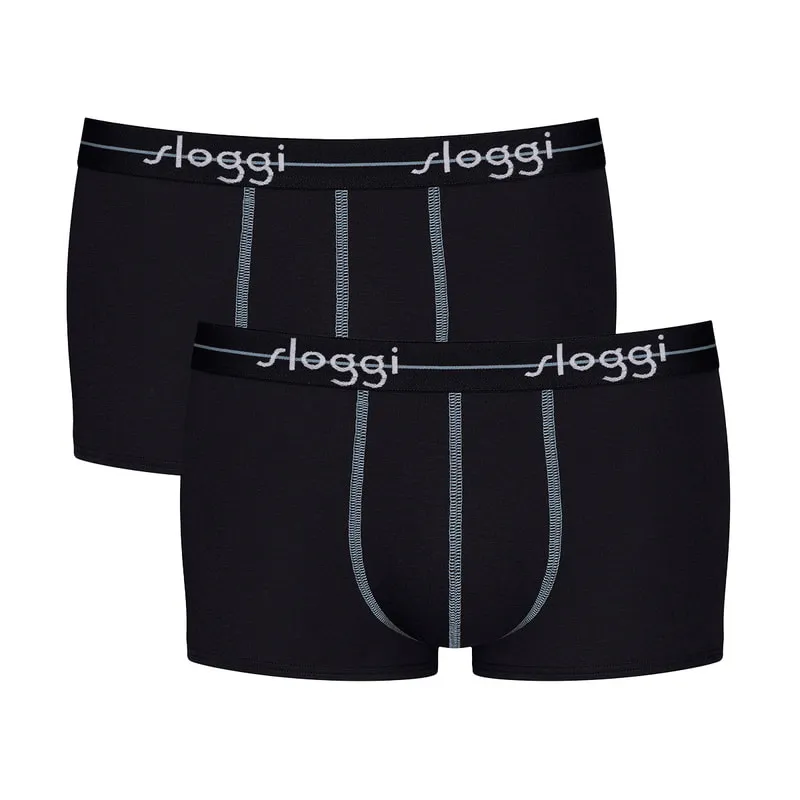 Start hipster μπόξερ 2 pack