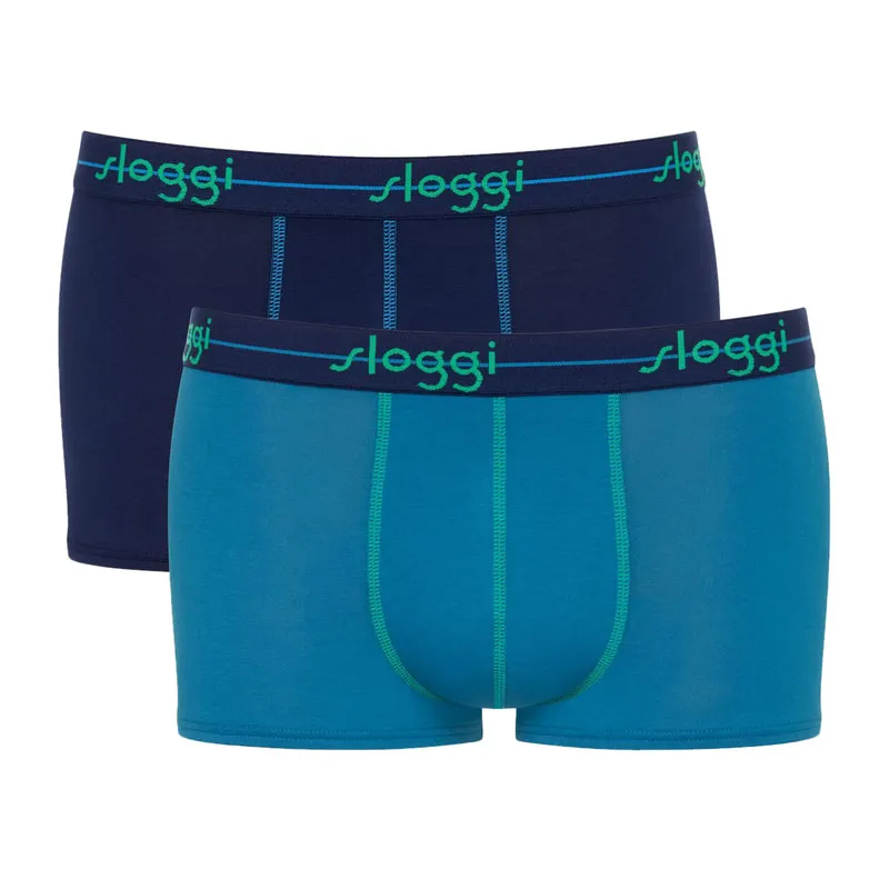 Start hipster boxer 2 pack