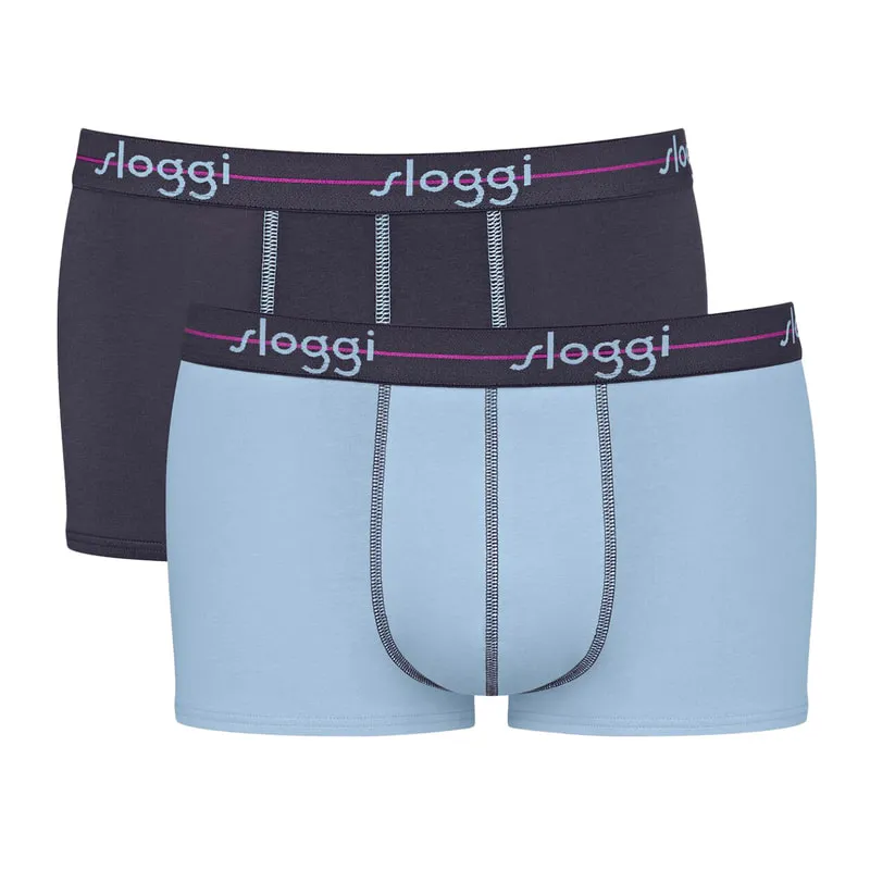 Start hipster boxer 2 pack