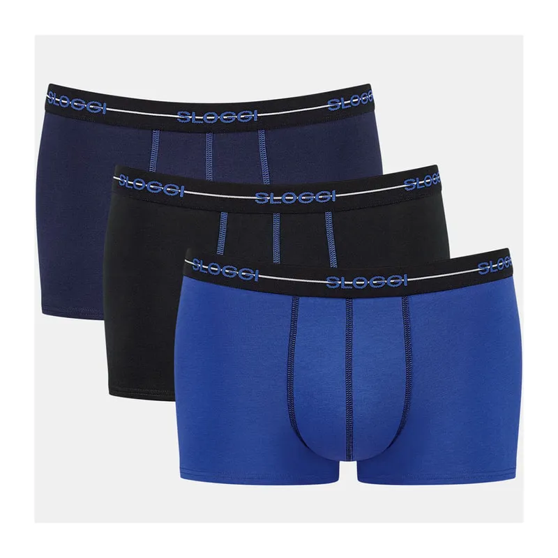Start hipster boxer 3 pack