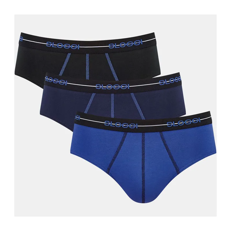 Start midi brief 3 pack