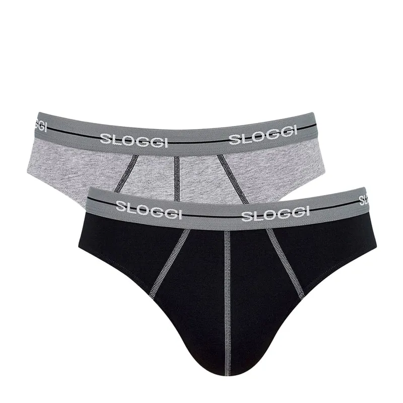 Start mini briefs 2 pack