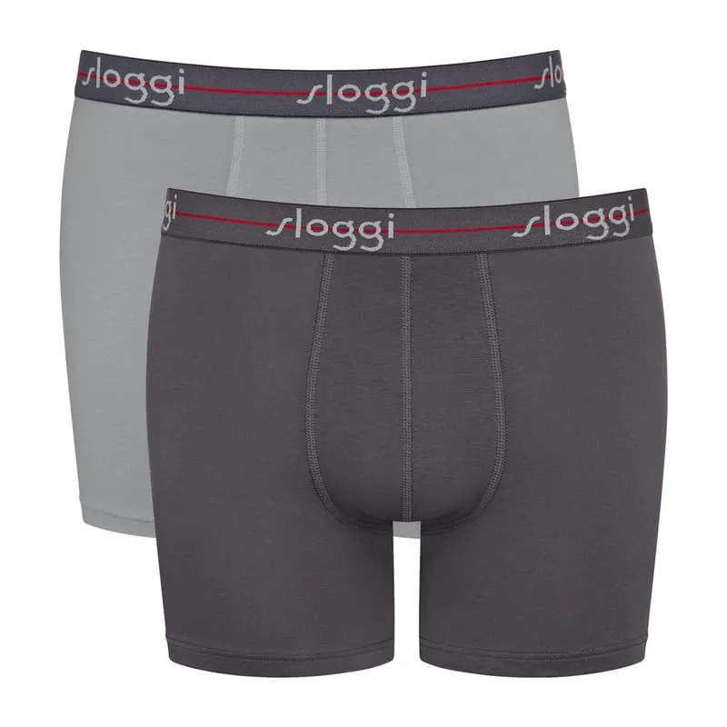Start short μπόξερ 2 pack