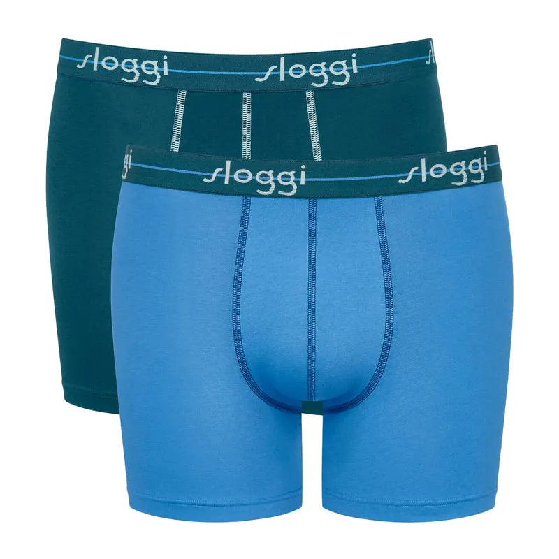 Start short μπόξερ 2 pack