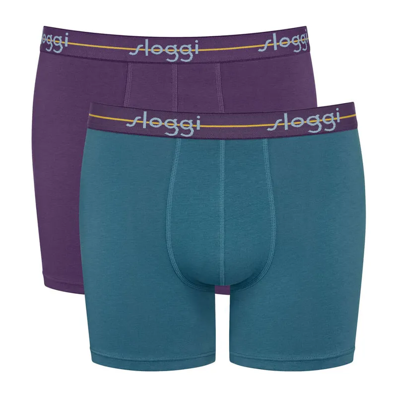 Start short μπόξερ 2 pack