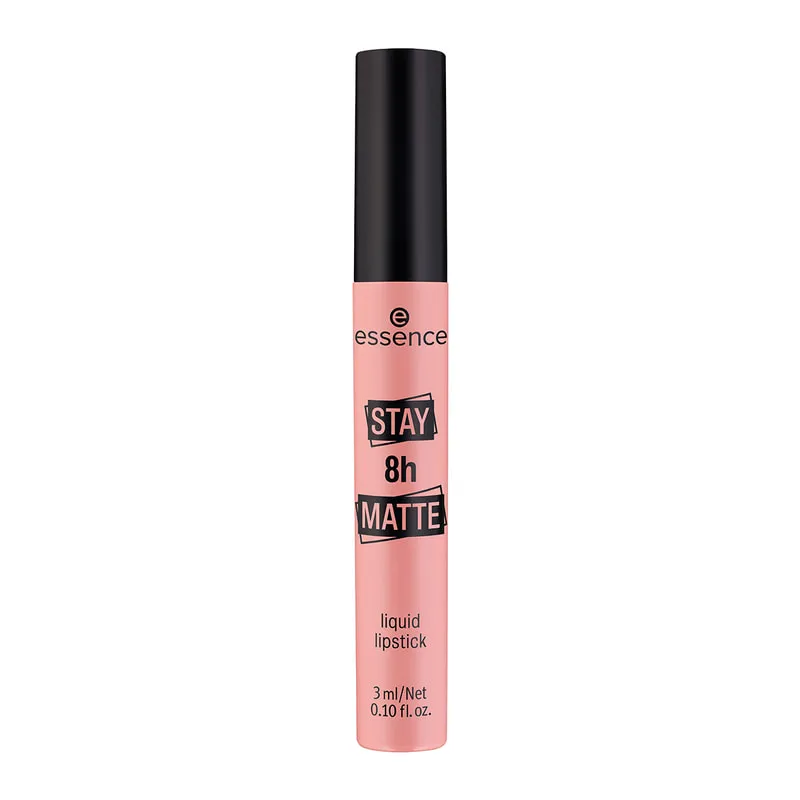 Stay 8H Matte Liquid Lipstick