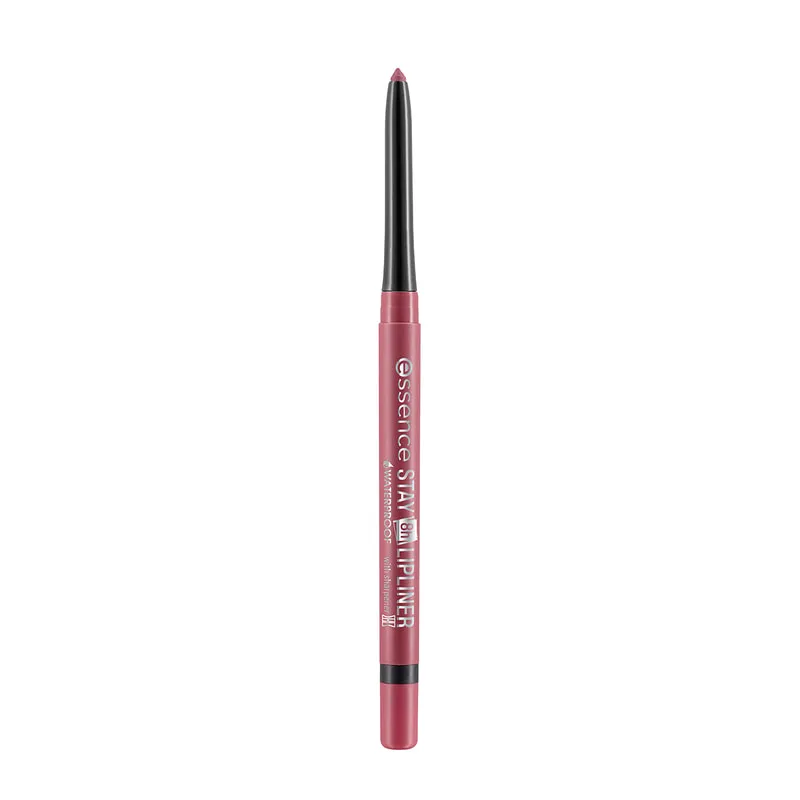 Stay 8H Waterproof Lipliner