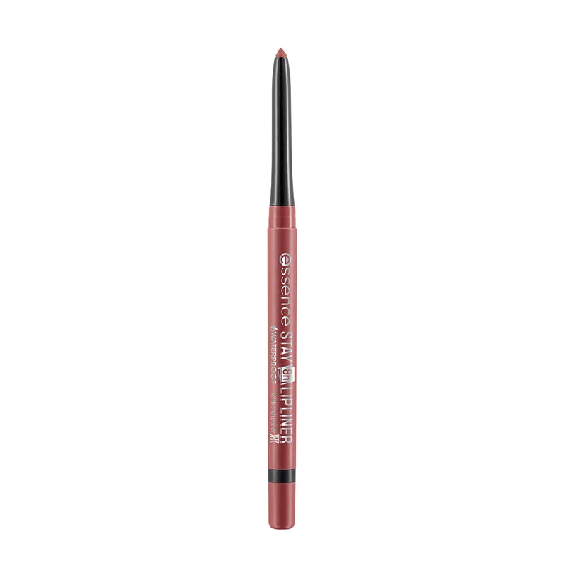 Stay 8H Waterproof Lipliner
