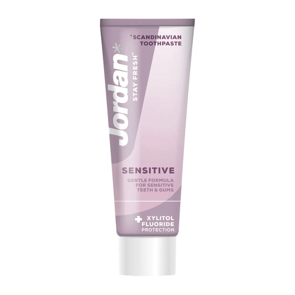 Adult Toothpaste Stay Fresh Sensitive