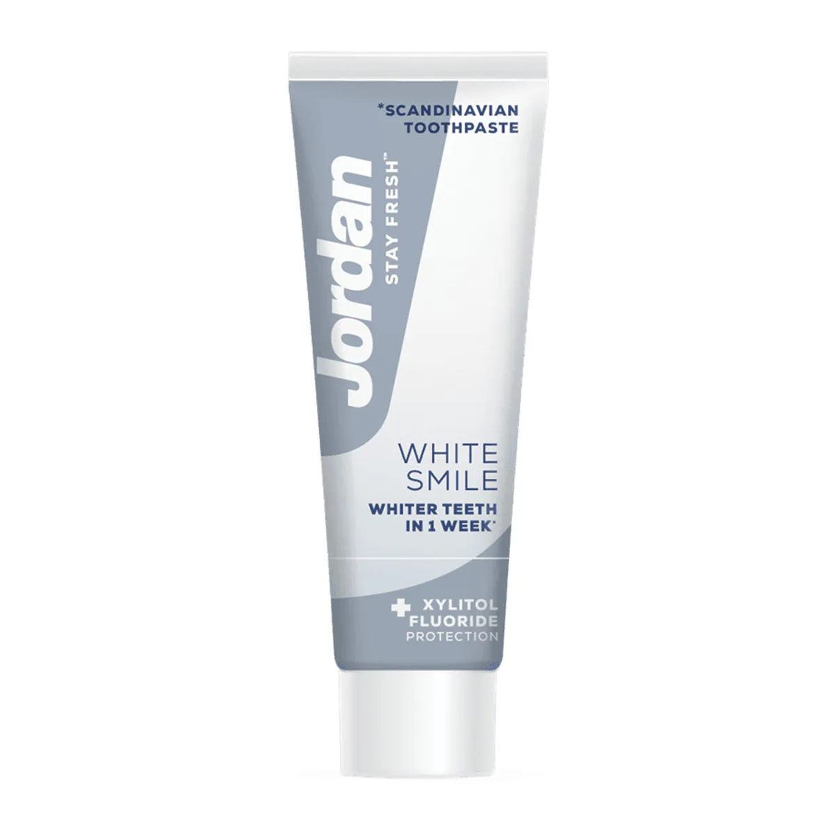 Adult Toothpaste Stay Fresh White Smile
