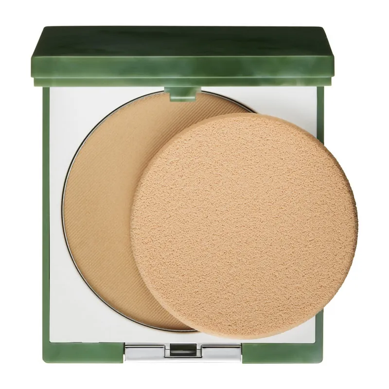 Stay Matte Sheer Pressed Powder