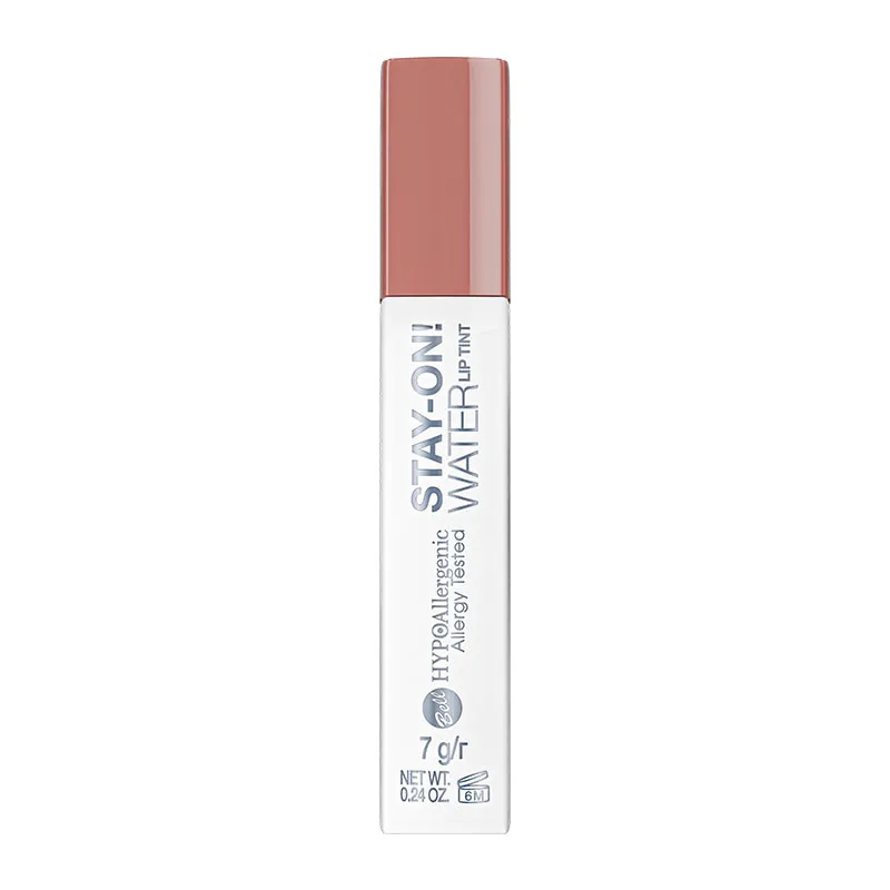 Stay-On Water Lip Tint