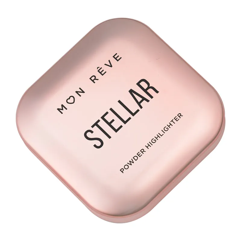 Stellar Powder Highlighter For Instant Glow