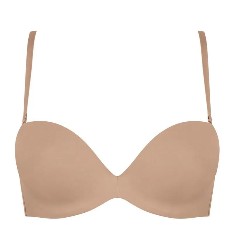 Stepy soft 01 WDP bra