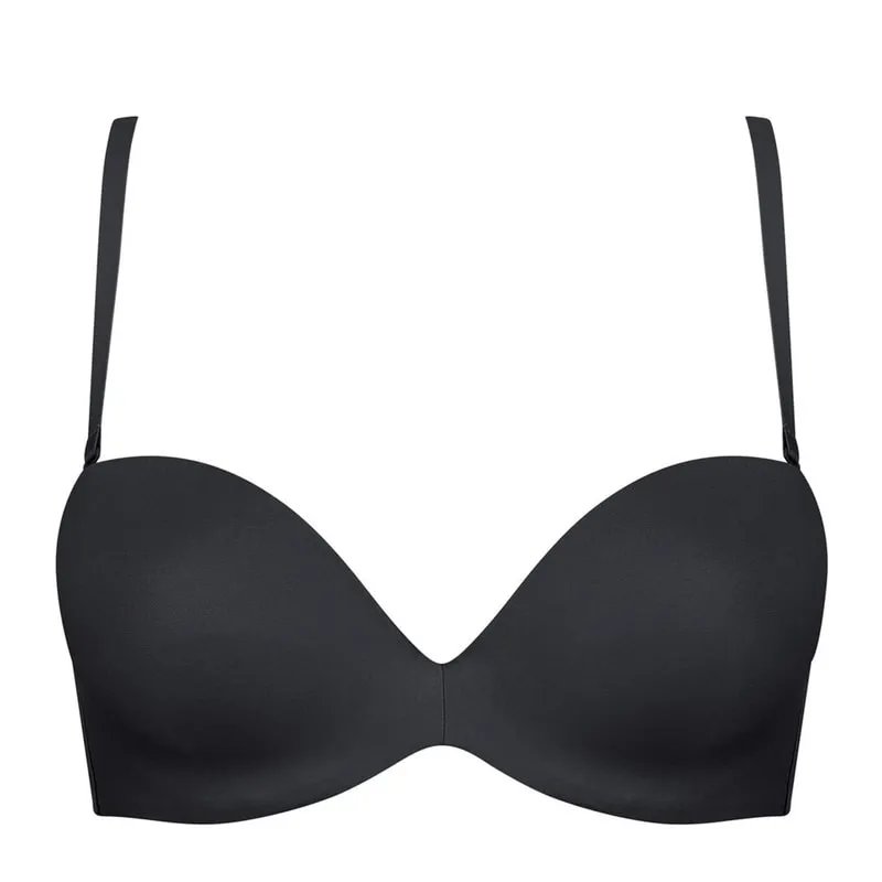 Stepy soft 01 WDP bra