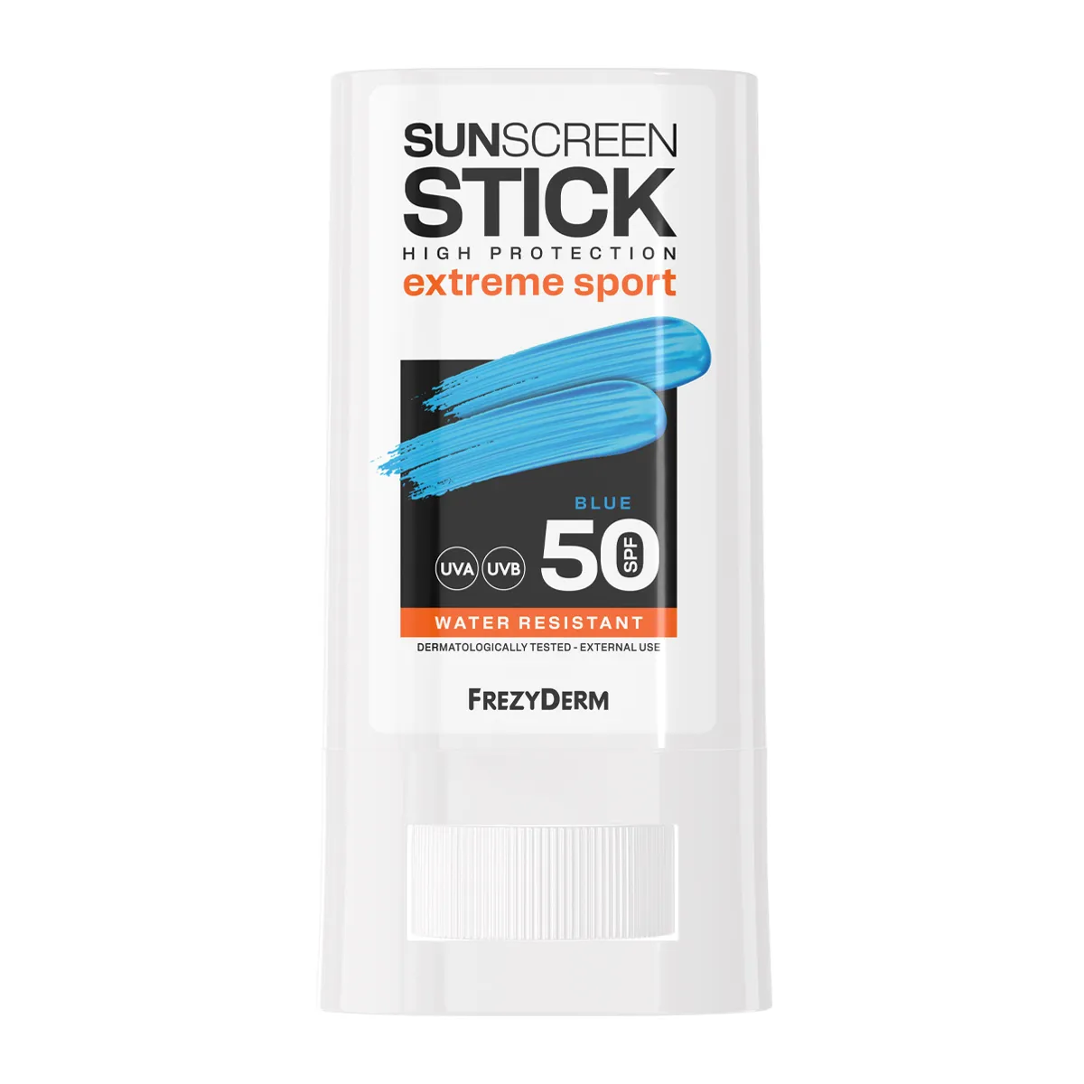 Sunscreen Stick Extreme Sport SPF50 Blue