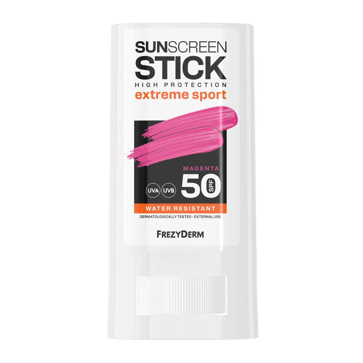Sunscreen Stick Extreme Sport SPF50 Magenta