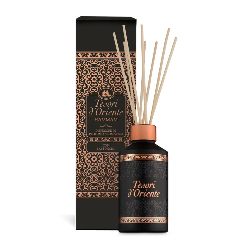 Sticks Diffuser Hammam