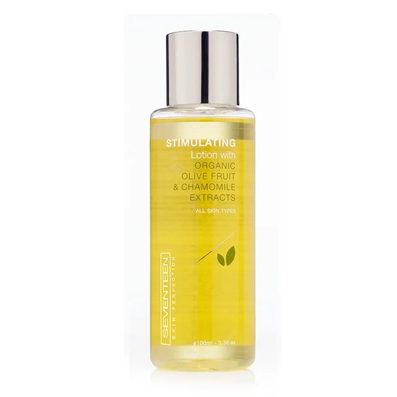 Stimulating Lotion Travel Size