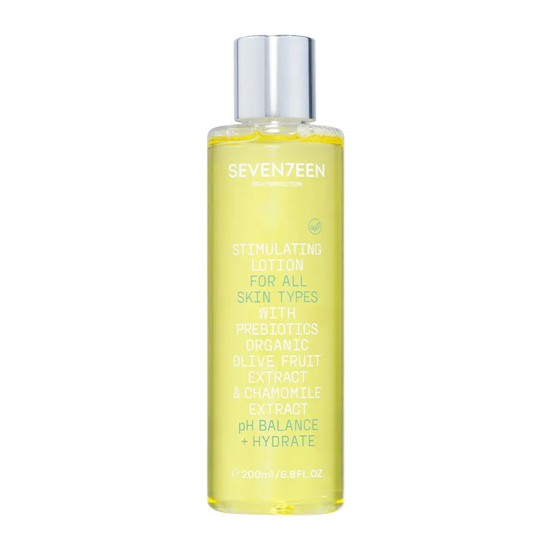 Stimulating Lotion