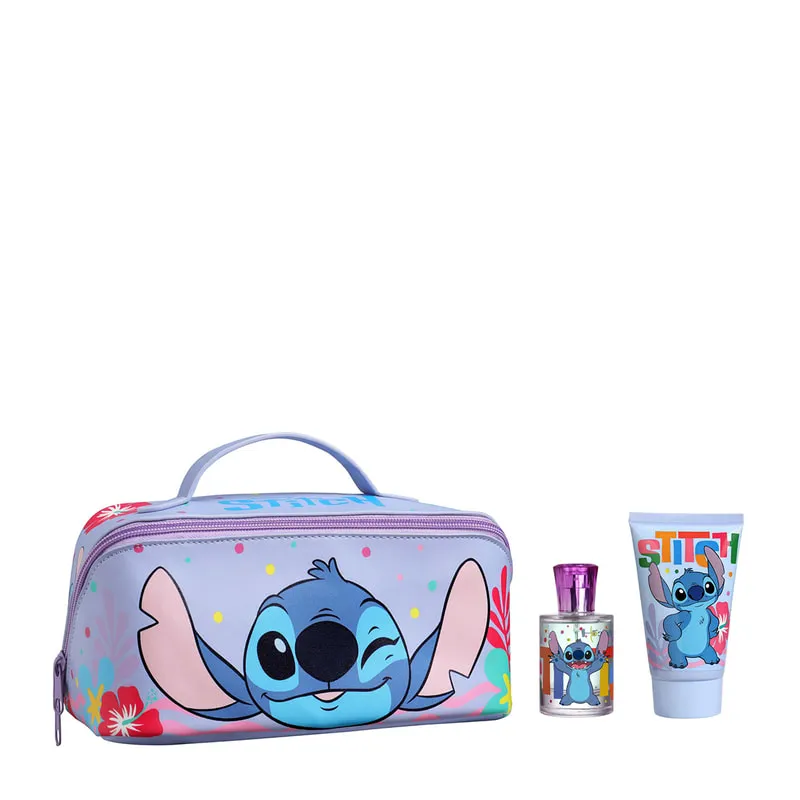 Stitch Set Toiletry Bag