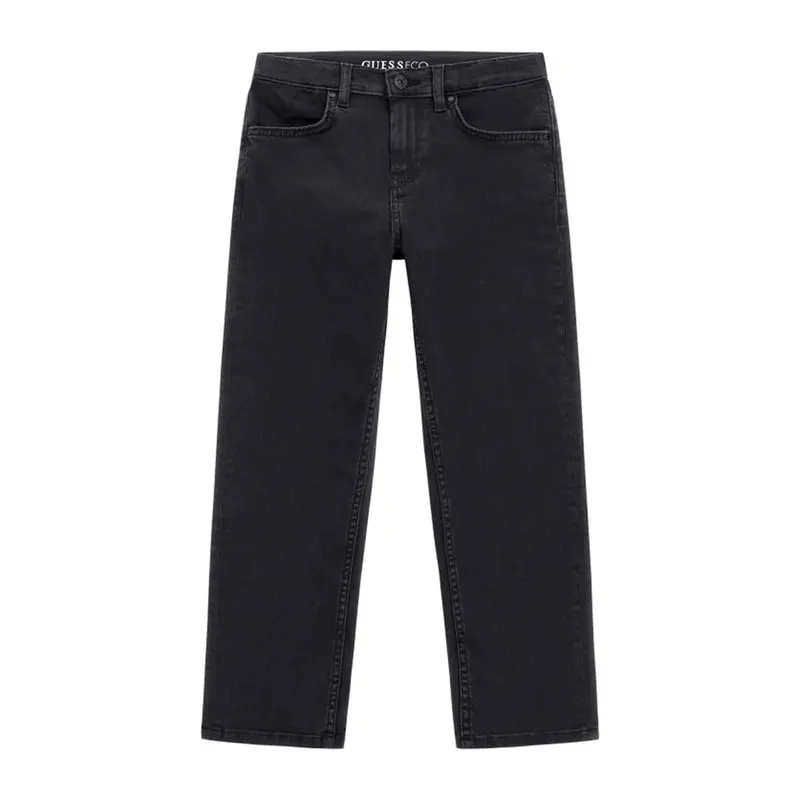 Kids straight fit jeans