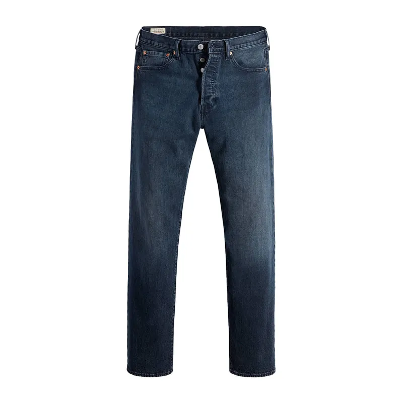 Mens straight fit jeans