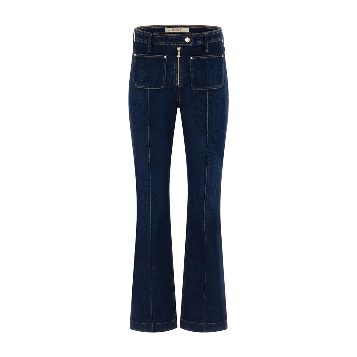 Straight jeans Nicky