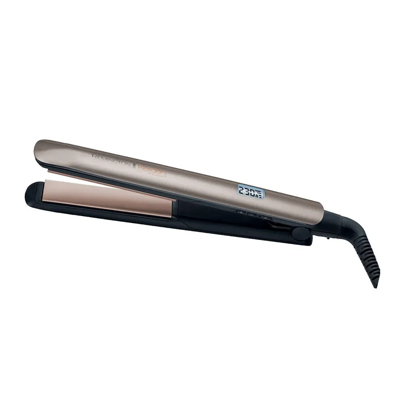Straightener Keratin Protec S8540