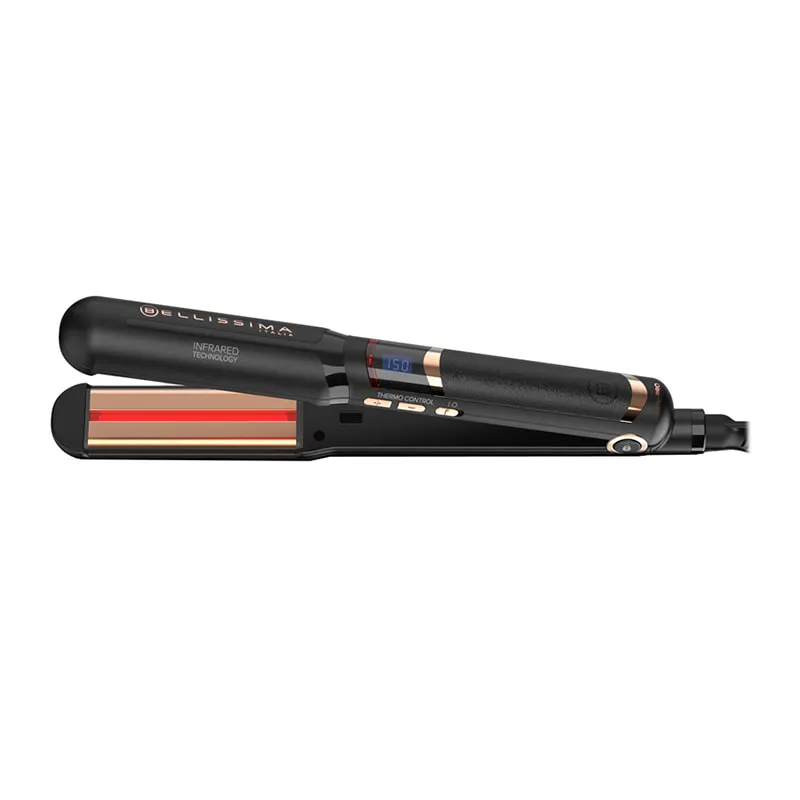 Straightener my PRO B8 200 Infrared