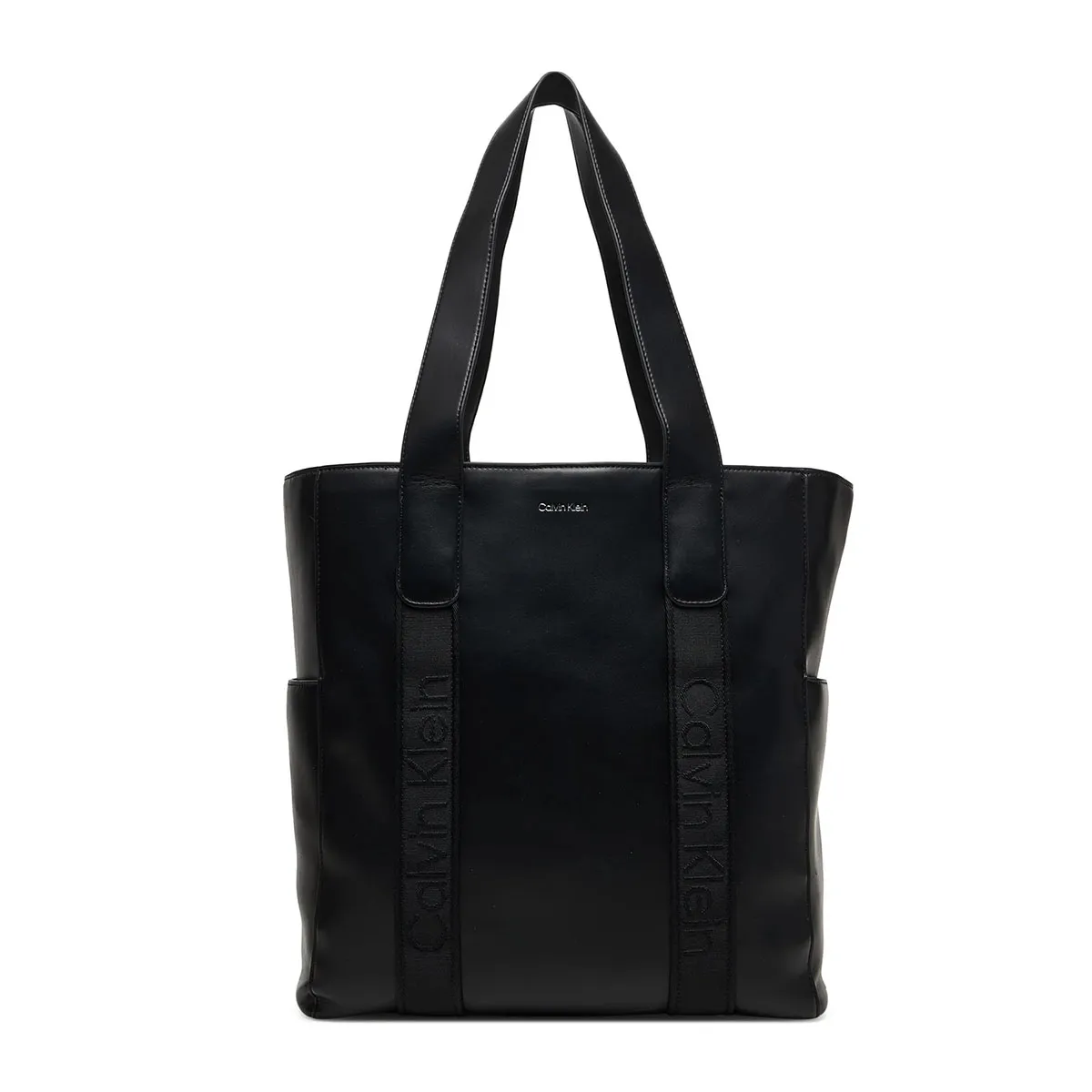 Strap Tote shoulder bag
