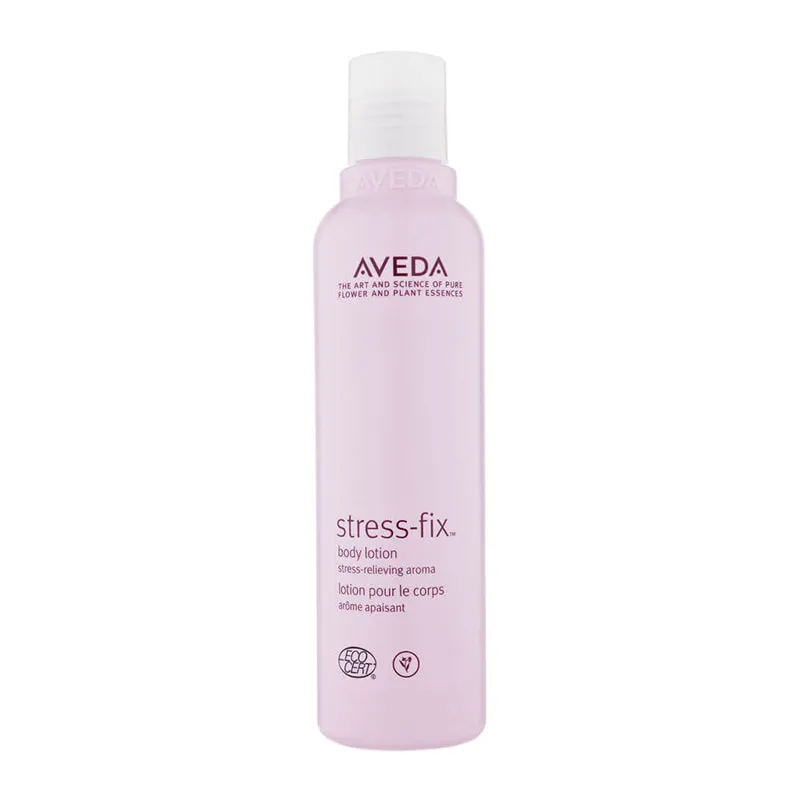 Stress Fix Body Lotion
