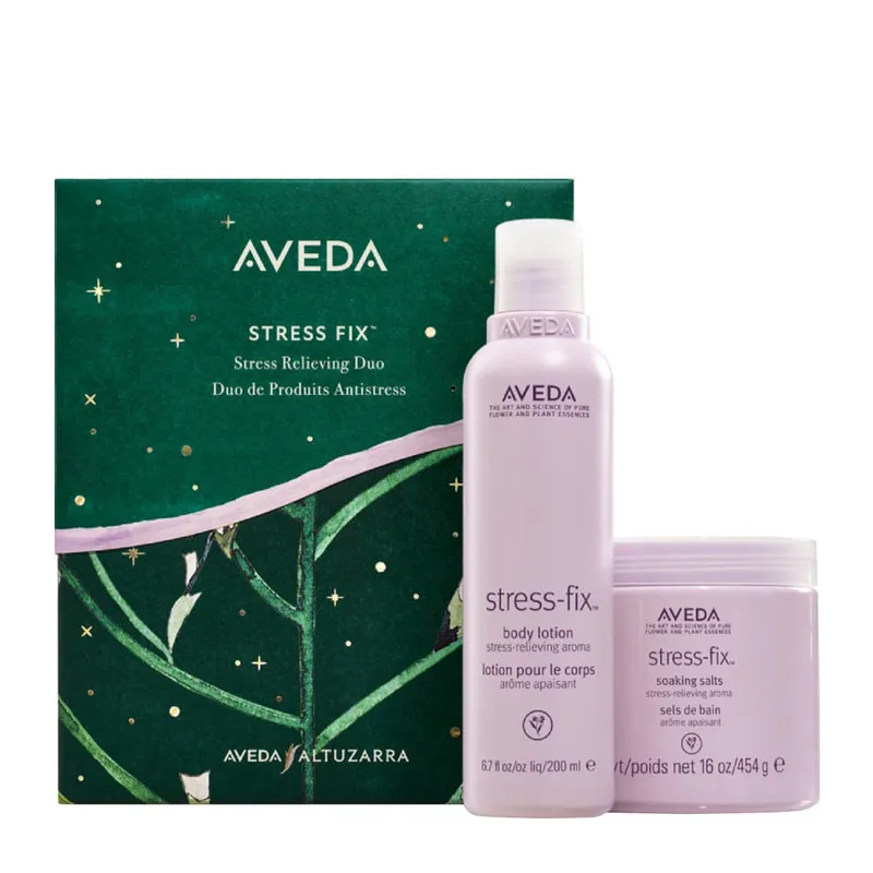Stress Fix Duo