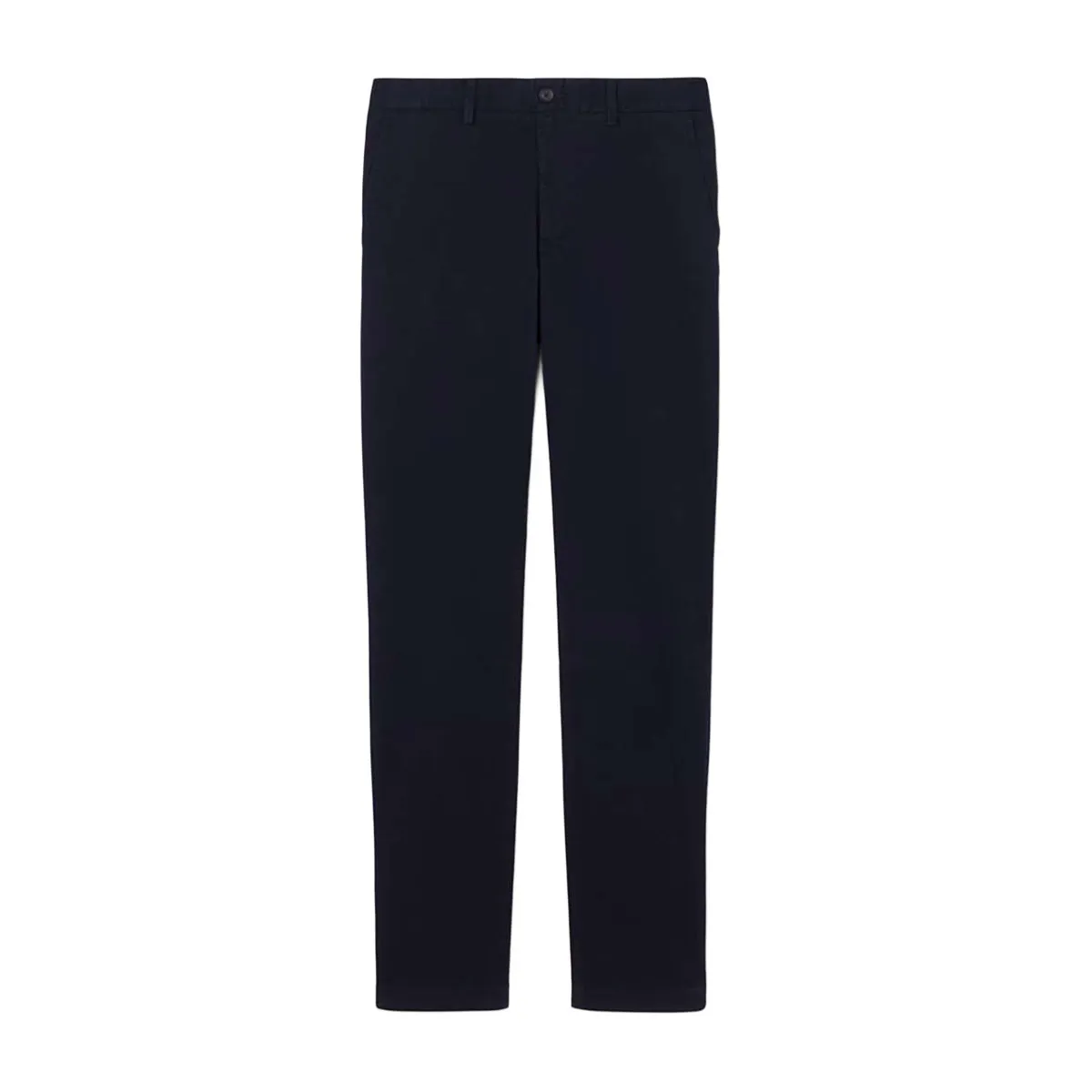 Men's stretch twill slim fit chino