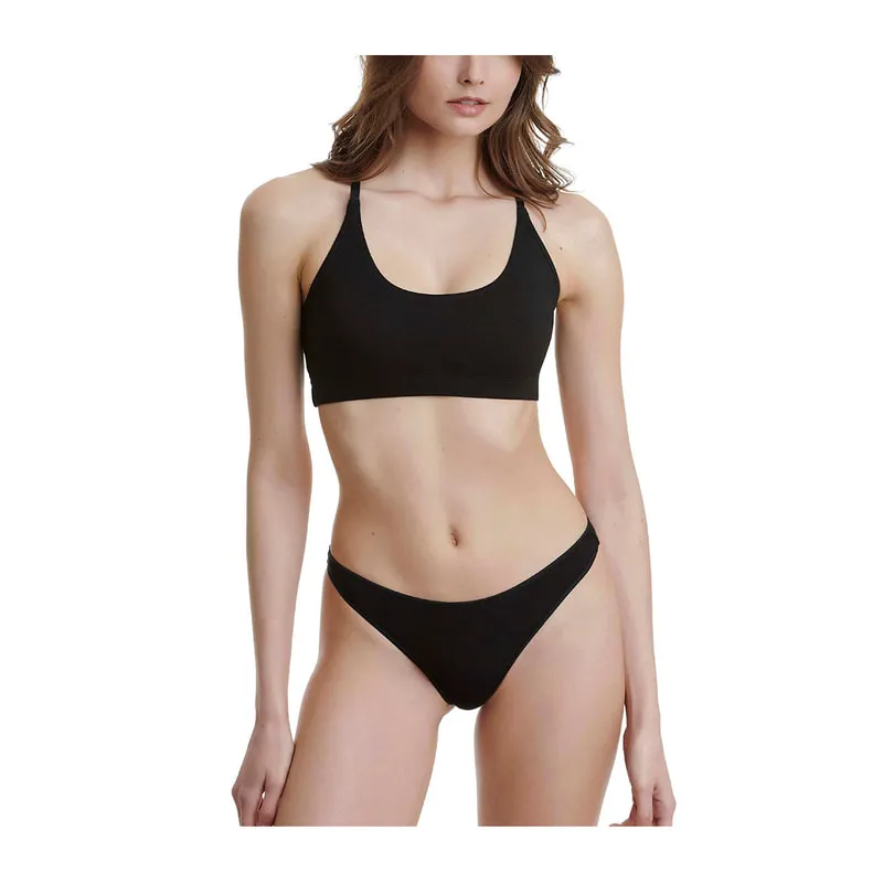 Bamboo string 2 pack