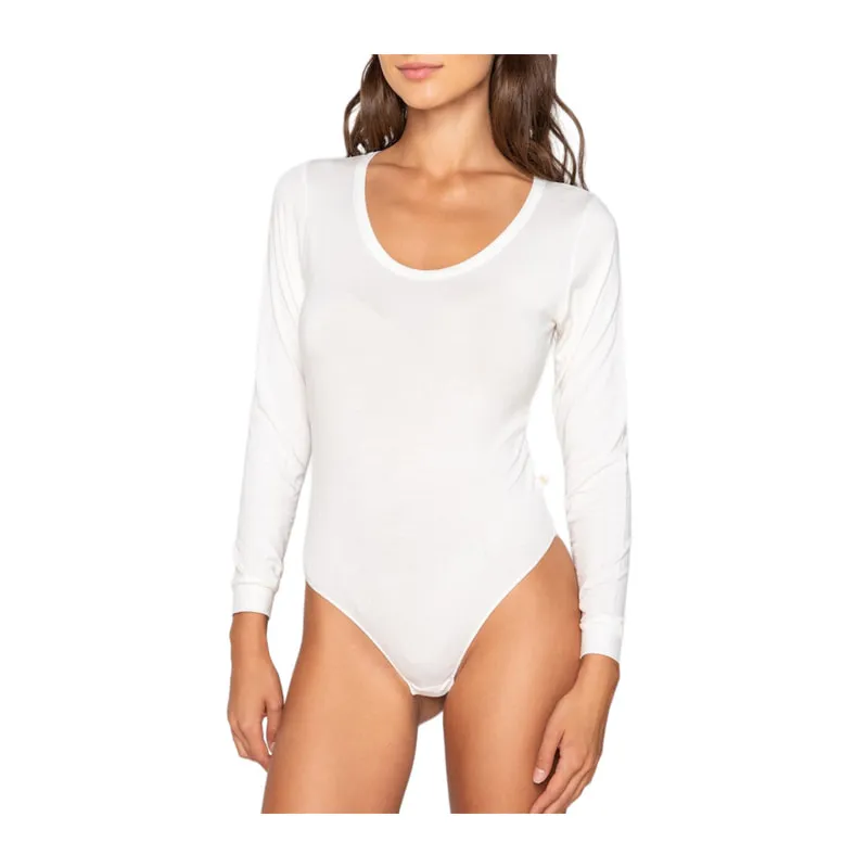 Γυναικείο κορμάκι string Micro Touch Comfort