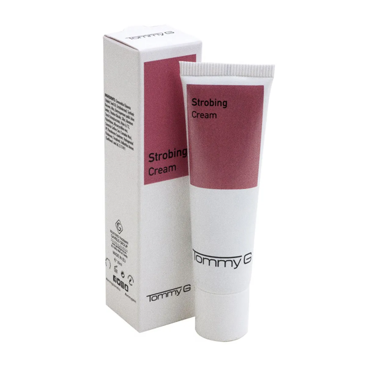 Strobing Cream