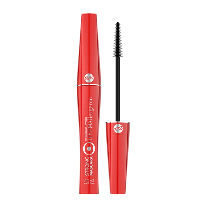 Strong Mascara