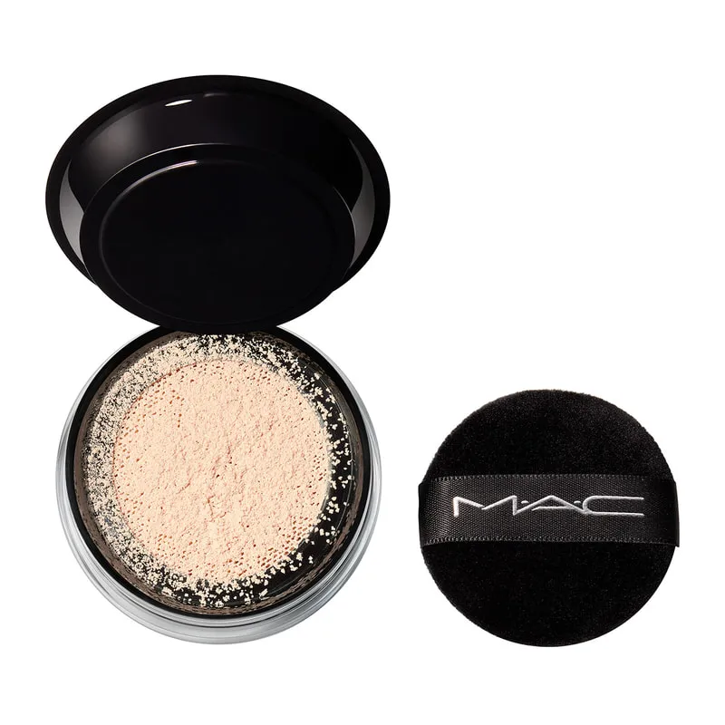 Studio Fix Pro Set + Blur Weightless Loose Powder