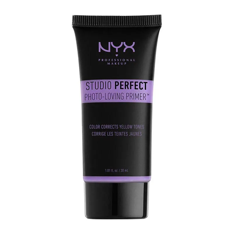 Studio Perfect Primer