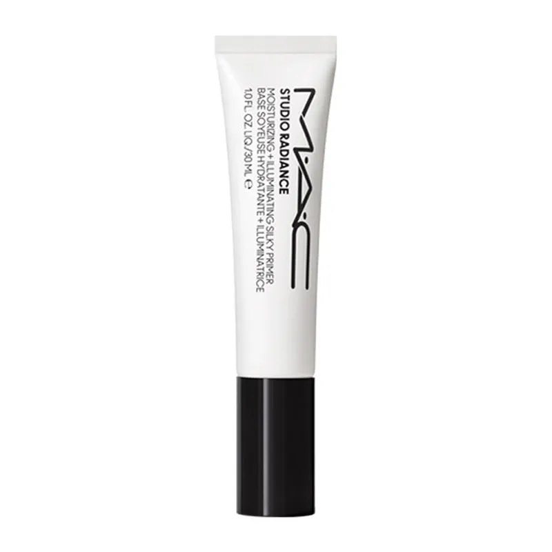 Studio Radiance Moisturizing + Illuminating Silky Primer