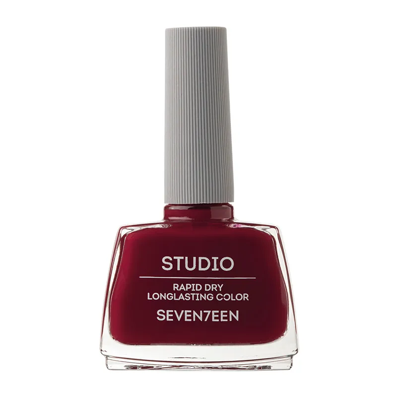 Studio Rapid Dry Longlasting Color