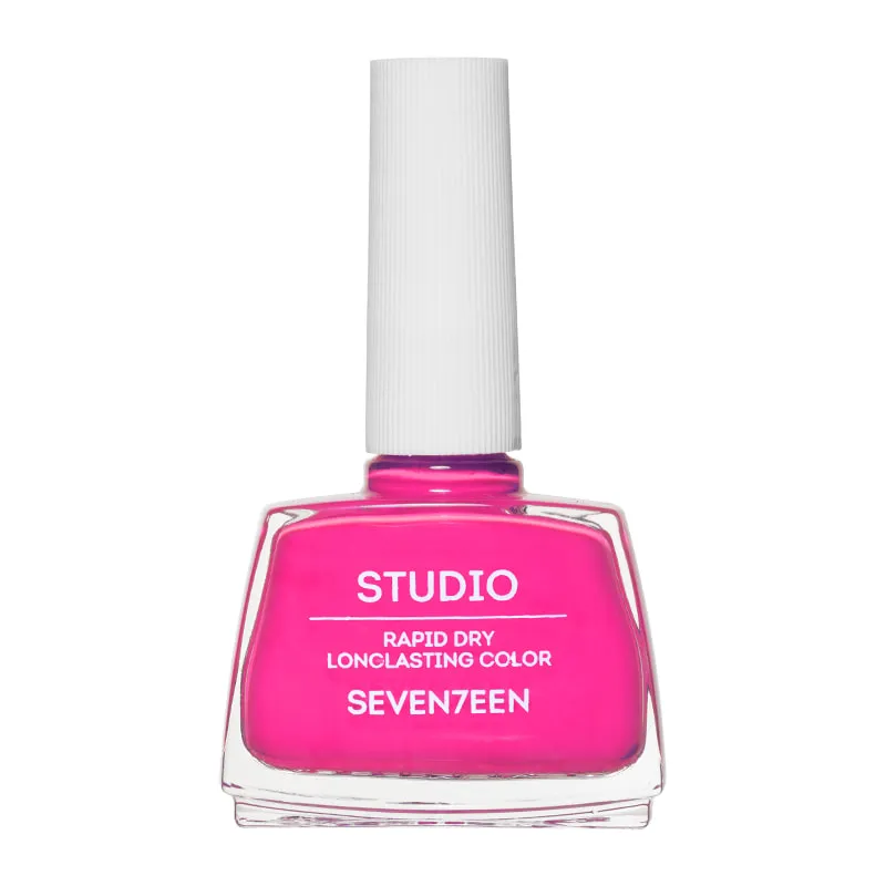 Studio Rapid Dry Neon