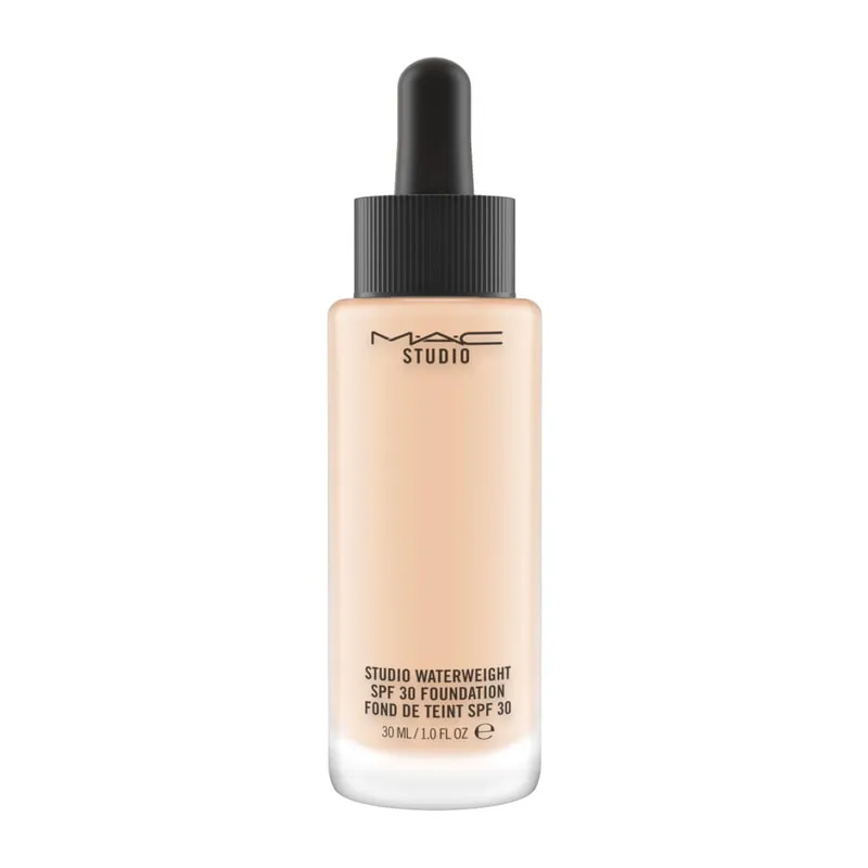 Studio Waterweight SPF 30 Foundation