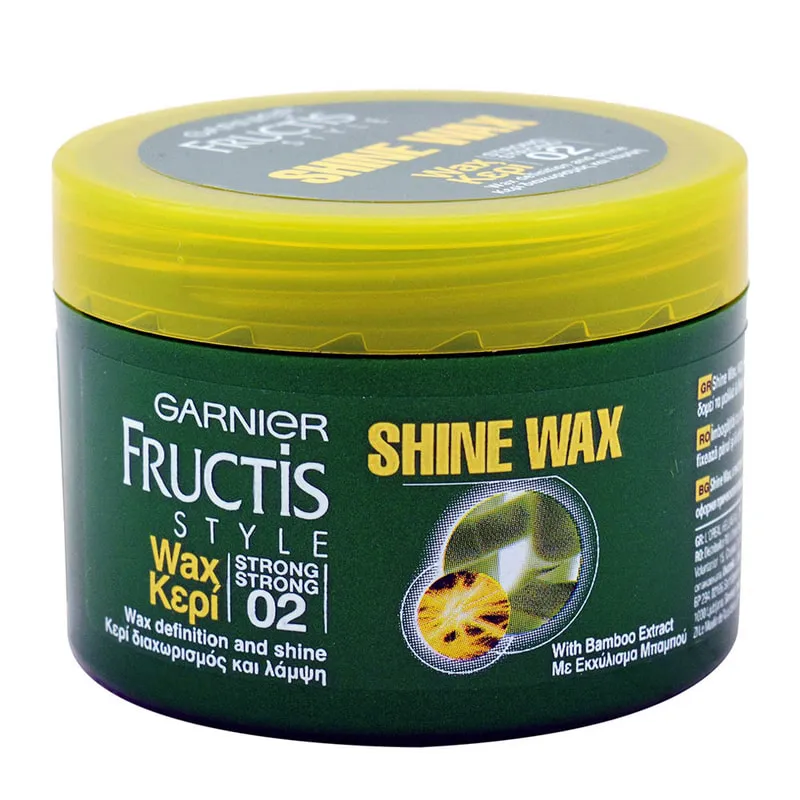 Style Gel