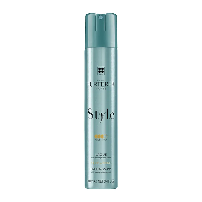 Style Lac with Jojoba Extract